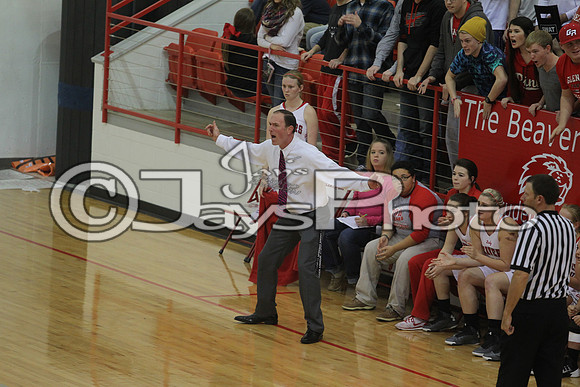 Harmony Grove @ Glen Rose Senior Girls 1-8-2016 (©Justin Manning) JWM_0205