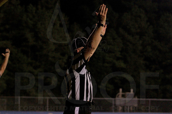 Glen Rose @ Jessieville 10-4-13 (© Justin Manning) JWM0308