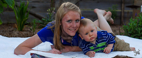 Madison & Kaleb Jacobs 7-7-12 (Justin Manning)172