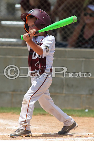 Benton (Cobb) vs. Benton (Jackson) Cal Ripken t-ball All-Stars 7-11-2015 (©Justin Manning) JWM_0048