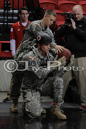 ULM @ Arkansas State Men's Basketball 2-21-2015 (©Justin Manning) JWM_060