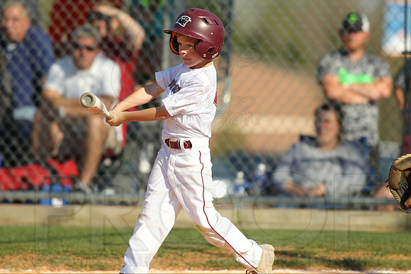 Benton Panthers vs. Arkansas Travelers 7's_JWM_0148