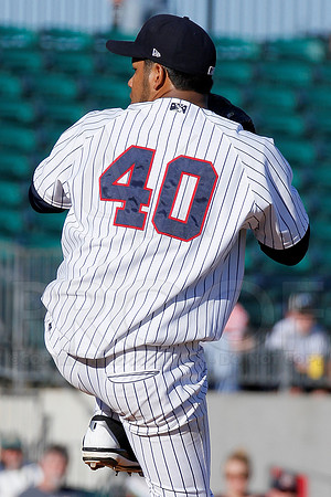 NW Arkansas Naturals @ Arkansas Travelers 4-21-12(Justin Manning)180