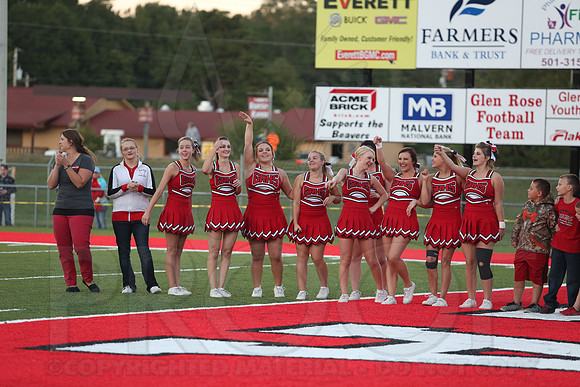 Jessieville @ Glen Rose 10-3-2014 (©Justin Manning) JWM_0023
