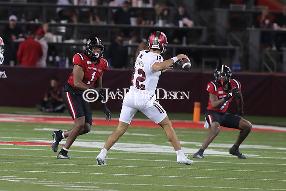 Troy @ Arkansas State 10-26-24_JWM_0828