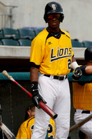 ASU vs. UAPB (Dickey Stephens Park) 5-8-12 (Justin Manning)010