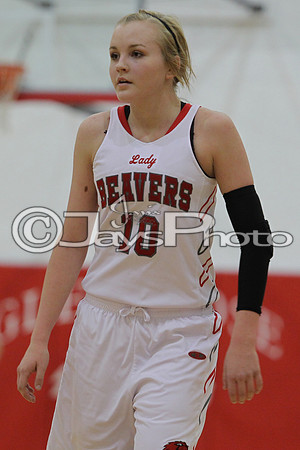 Jessieville @ Glen Rose (Homecoming) JWM_0953