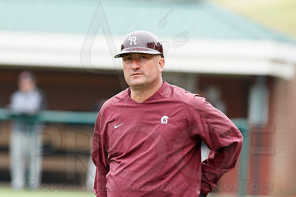 ASU @ UALR baseball 3-17-13 (© Justin Manning) JWM0345