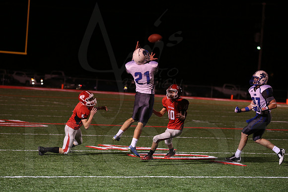 Jessieville @ Glen Rose 10-3-2014 (©Justin Manning) JWM_0451