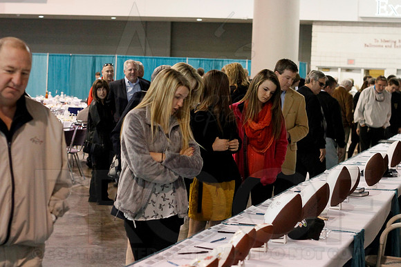Go Daddy Press Conference (Larry the Cable Guy) & Mayor Luncheon 1-4-13 (Justin Manning)0181