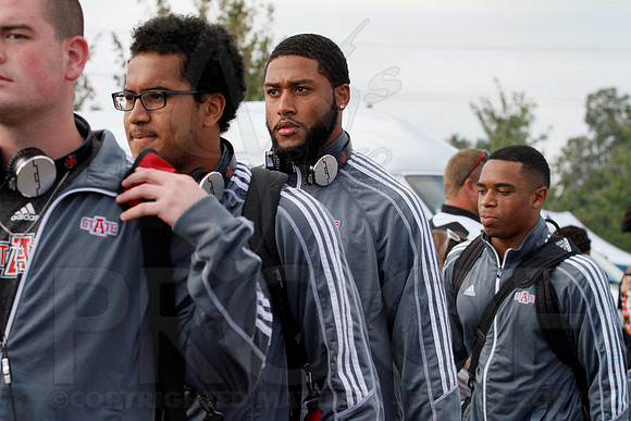 Idaho @ ASU 10-12-13 (© Justin Manning) JWM0073