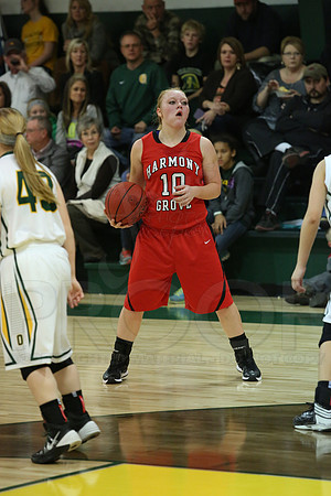 Harmony Grove @ Oauchita Sr Girls 11-13-2014 (©Justin Manning) JWM_0130