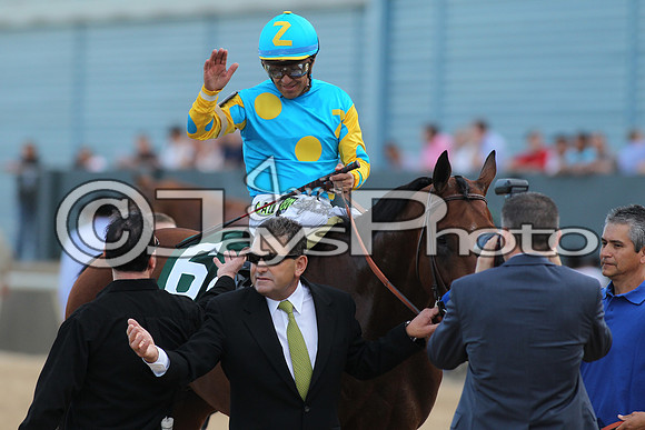Arkansas Derby Day 4-11-2015 (©Justin Manning) JWM_2665