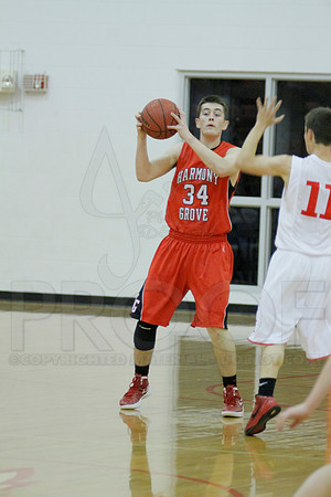 Harmony Grove @ Glen Rose 2-5-13 (Justin Manning)0295