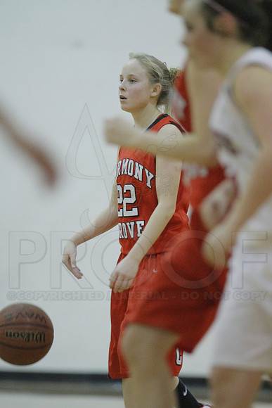 Harmony Grove @ Glen Rose 2-5-13 (Justin Manning)0175