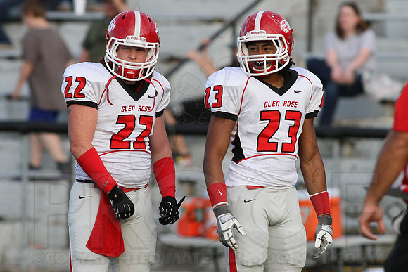 Glen Rose @ Bauxite 9-13-13 (© Justin Manning) JWM0021
