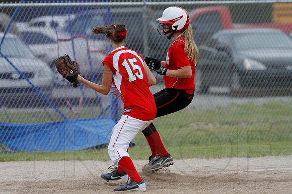 Harmony Grove vs. Glen Rose 4-26-12Justin Manning)109