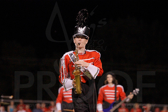 Glen Rose @ Jessieville 10-4-13 (© Justin Manning) JWM0314