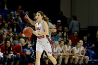 1A Girls State Finals-Nemo Vista vs. Wonderview 3-14-2014 (© Justin Manning) JWM_0016