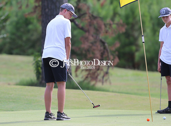 High School Golf (Bauxite, Harmony Grove, Robinson, Magnet Cove) 8-30-22_JWM_0815