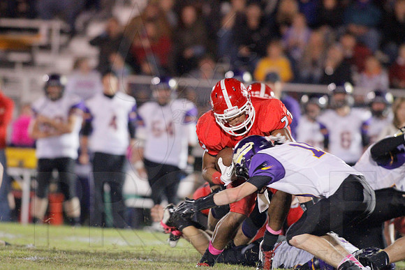 Ft. Lake @ Glen Rose 10-18-13 (© Justin Manning) JWM0295