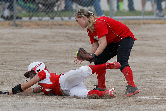 Harmony Grove vs. Glen Rose 4-26-12Justin Manning)122