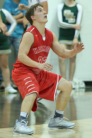 Harmony Grove @ Oauchita Sr Boys 11-13-2014 (©Justin Manning) JWM_0203