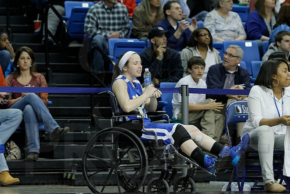 3A Girls State Finals-Harding Academy vs. eStem 3-14-2014 (© Justin Manning) JWM_0144