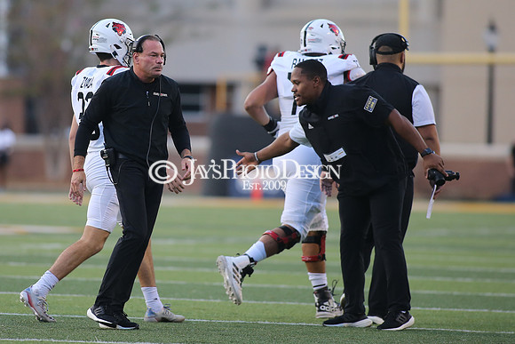Arkansas State @ Southern Mississippi 10-15-22_JWM_0292