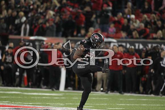 Troy @ Arkansas State 12-2-17_JWM0440