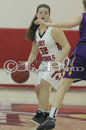 Mayflower @ Harmony Grove Sr. Girls 1-26-2016 (©Justin Manning) JWM_(0142