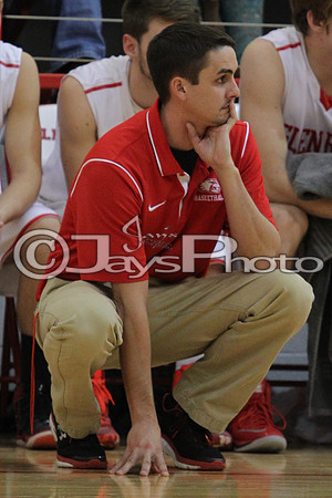 Jessieville @ Glen Rose (Homecoming) JWM_0671