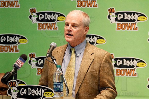 Go Daddy Press Conference (Larry the Cable Guy) & Mayor Luncheon 1-4-13 (Justin Manning)0123