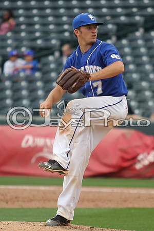 4A State Baeball Finals Arkadelphia vs. Star City 5-22-2015 (©Justin Manning) JWM_0707