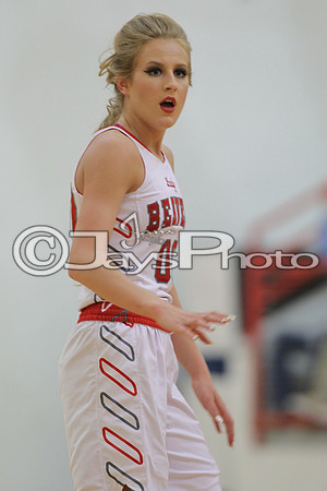 Jessieville @ Glen Rose (Homecoming) JWM_0867