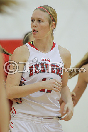 Harmony Grove @ Glen Rose Senior Girls 1-8-2016 (©Justin Manning) JWM_0578
