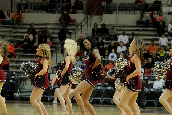 UALR vs. Troy Men's Basketball 1-11-14 (©Justin Manning) JWM_0215