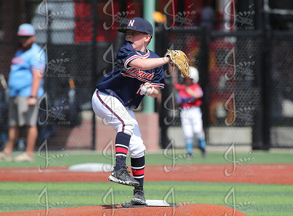 Hot Springs Nationals vs. Texarkana Sticks 9U 3-30-25_JWM_0494