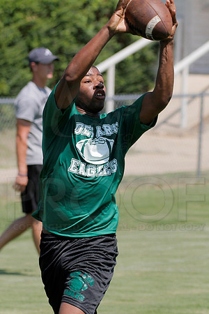 Tyrell Johnson Football Camp 7-20-12 (Justin Manning)198