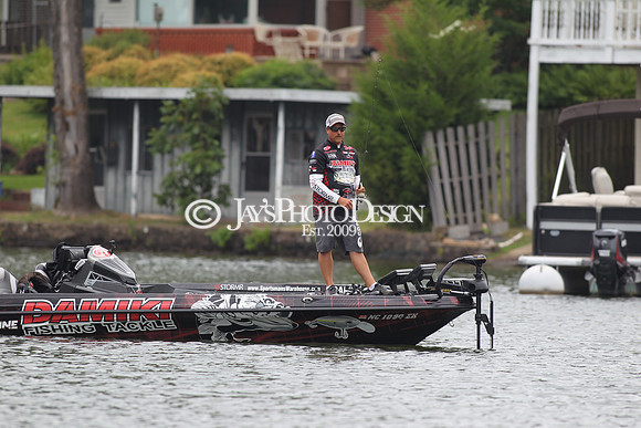 Forrest Wood Cup (Day 1 on the water)_0526
