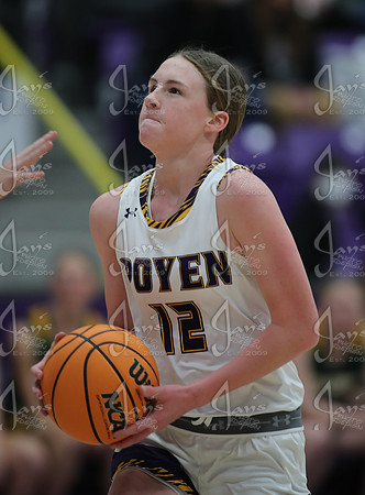 Ouachita @ Poyen Sr. Girls 1-21-25_JWM_0222