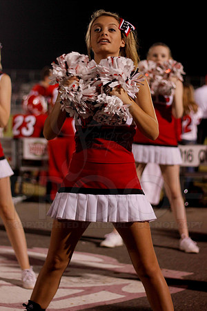 Jessieville @ Glen Rose 9-28-12 (Justin Manning)0216