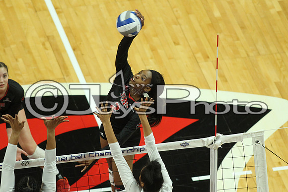 Arkansas State vs. Coastal Carolina 11-18-17_JWM0133