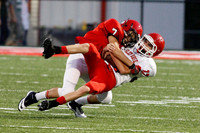 Glen Rose @ Harmony Grove Jr. High 9-26-13 (© Justin Manning) JWM0010
