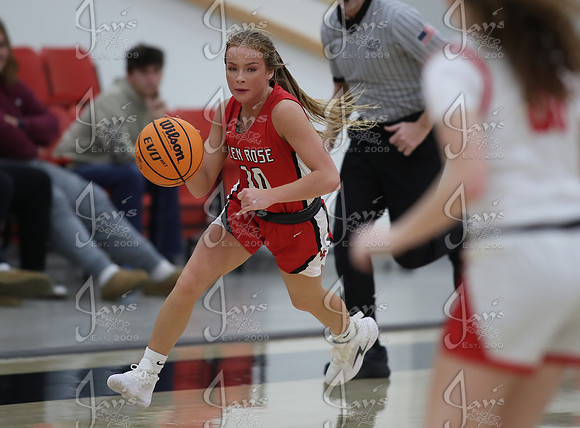 Glen Rose @ Harmony Grove Sr. Girls 1-16-25_JWM_0285