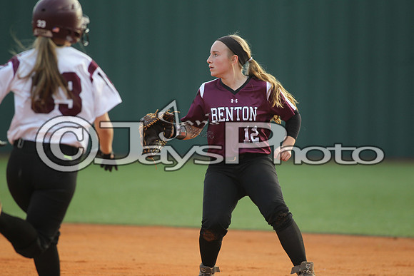 Benton softball maroon and grey game 2-22-17_JWM_00079