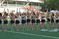 Troy @ ULM 9-27-2014 (©Justin Manning) JWM_024
