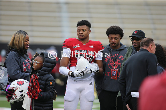 Troy @ Arkansas State (Senior Day) 11-26-22_JWM_0114