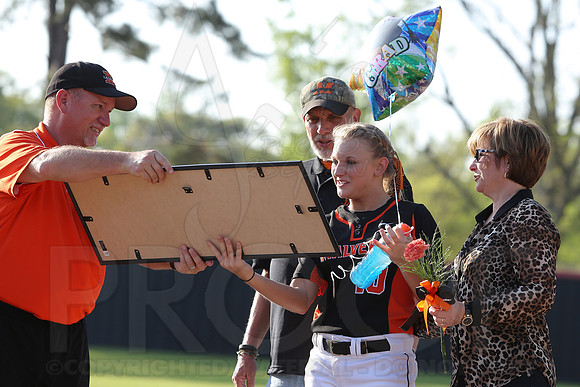 Lakeside @ Malvern Sr. Night 4-15-13  (©Justin Manning) JWM0072