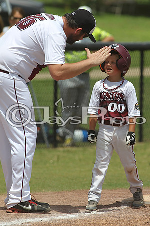 Benton vs. Harrison Cal Ripken t-ball All-Stars 7-10-2015 (©Justin Manning) JWM_0149